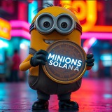 $MINIONS Official Airdrop