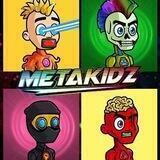 Metakidz Airdrop bot
