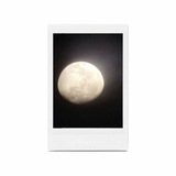 Bright as the moon, Midnight. ☾₊ ⊹
