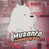 Musanto Edisi Telegram