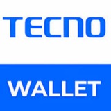 Techno Wallet ~ Loot