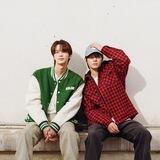 junghwan's gf