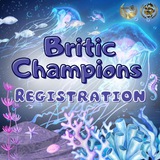BRITIC CHAMPIONS REGISTRATION