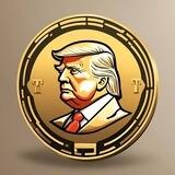 TrumpToken Official Airdrop Bot