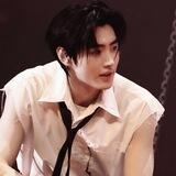 Sunghoon.