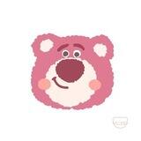 lotso mau jajan