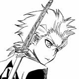 Toshiro