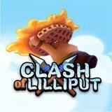 Clash of Lilliput Airdrop