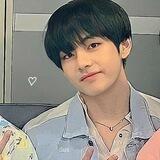V help