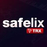 SAFELIX TRX BOT ■