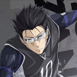 Zantetsu Tsurugi.