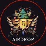 SQF Game Airdrop