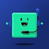 Gate Official Bot