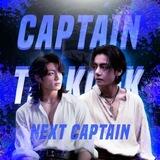 CALON CAPTAIN