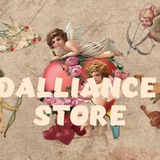 Dalliance Store
