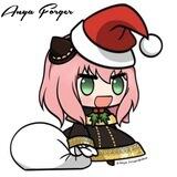 Anya Forger