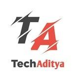 TechAditya Support Here