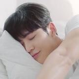 retha rowoon's gf