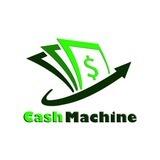 Cash Machine 💸