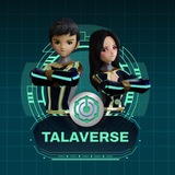 Talaverse