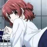 anri chan!