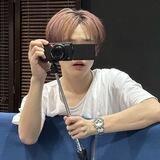 Chenle's Girlfriend