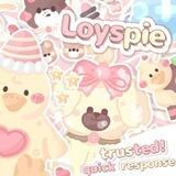 LOYSPIE ORDER