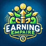 EARNING EMPIRE ROBOT