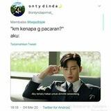 MENFESS NYA KK