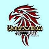 MOTIVATION ATTITUDE BOT