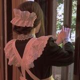 F's Maid.
