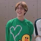 Pacar dery mau jajan