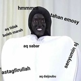 El mau jajan