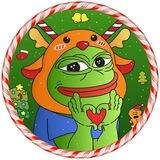 Frog Xmas Airdrop Bot