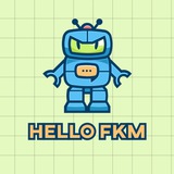 Hello FKM