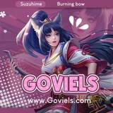 ORDER GOVIEL’S