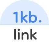 Link Shortener - 1kbbot