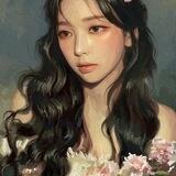 ˖࣪𖧧 Enthralling–lassie; Nymph O'delunè 𑁍 Seluna >