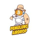 Pemulung Airdrop Support