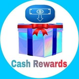 Cash rewards