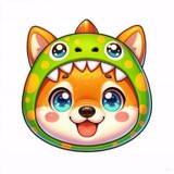 DinoShiba Airdrop (Listing on January 23rd)