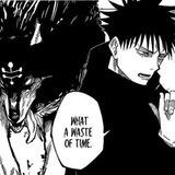 Fushiguro.