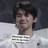 Jajan bang?
