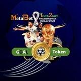 GOAL ⚽️ token Qatar 2022 World Cup Airdrop