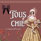 Touschie Ordine