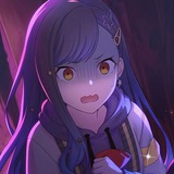 mellushine copycat!