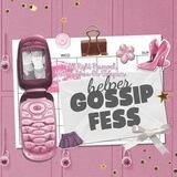 Gossiphelper