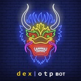 ｄｅｘ ʙᴏᴛ