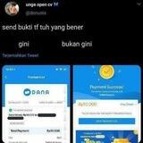 Haza Store, baca ch testi