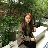 donghae's gf
